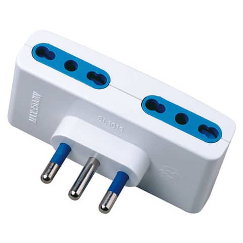 mkc-adattatore-rete-spina-2pt-16a-4-prese-bipasso-10-16a-bianco-492518027