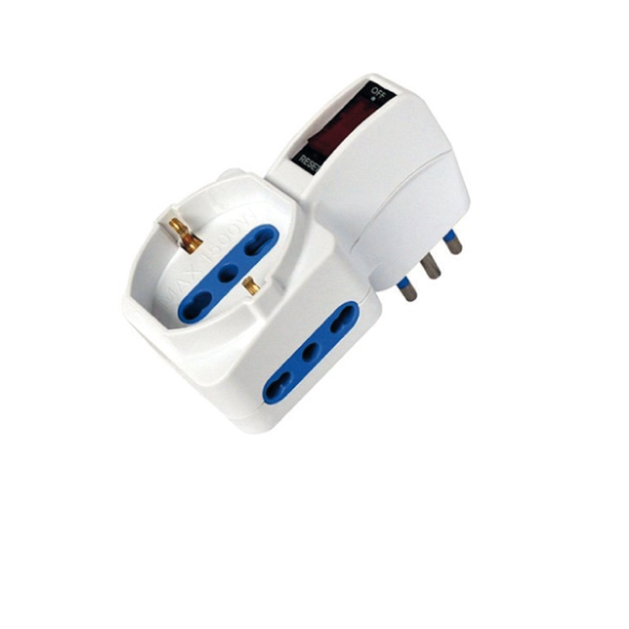 mkc-adattatore-spina-10a-verticale-2-prese-bipasso-10-16a-1-presa-schuko
