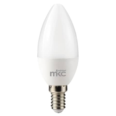 mkc-lampadina-candela-led-e14-430-lumen-bianco-caldo-499048018