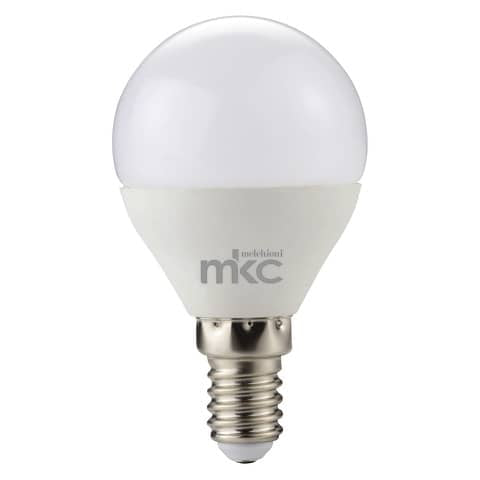 mkc-lampadina-minisfera-led-e14-430-lumen-bianco-caldo-499048006