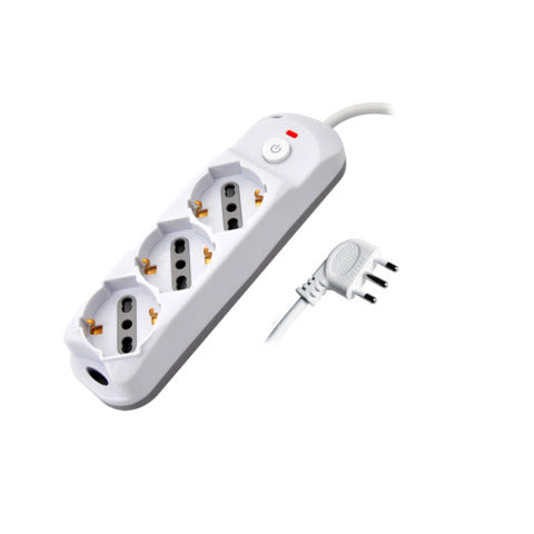 mkc-multipresa-pulsante-3-posizioni-schuko-bipasso-10-16a-spina-90-16a-2pt-cavo-1-5-m-492518887