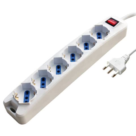 mkc-multipresa-schuko-bipasso-cavo-1-5-m-bianca-interruttore-6-posti-492518317