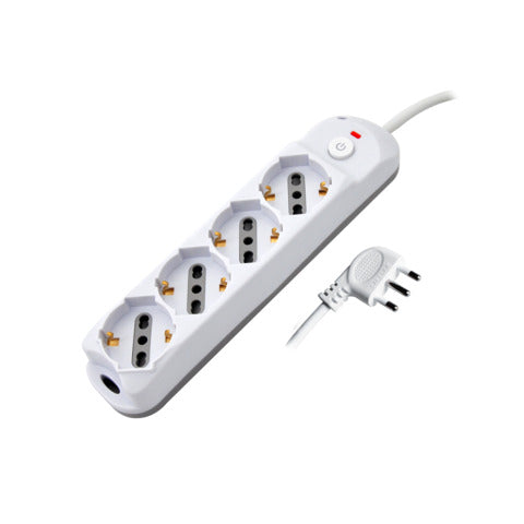 mkc-multipresa-schuko-bipasso-cavo-1-5-m-interruttore-4-posizioni-bianco-grigio-492518888