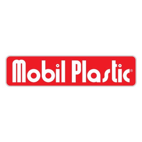 mobil-plastic-bidone-25-litri-dotato-coperchio-due-chiusure-esterne-pp-blu-105-25-blb
