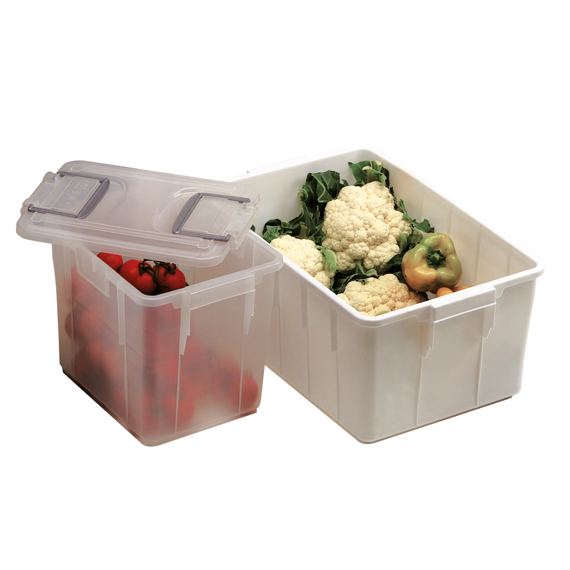 mobilplastic-contenitore-coperchio-40lt-bianco-foodbox