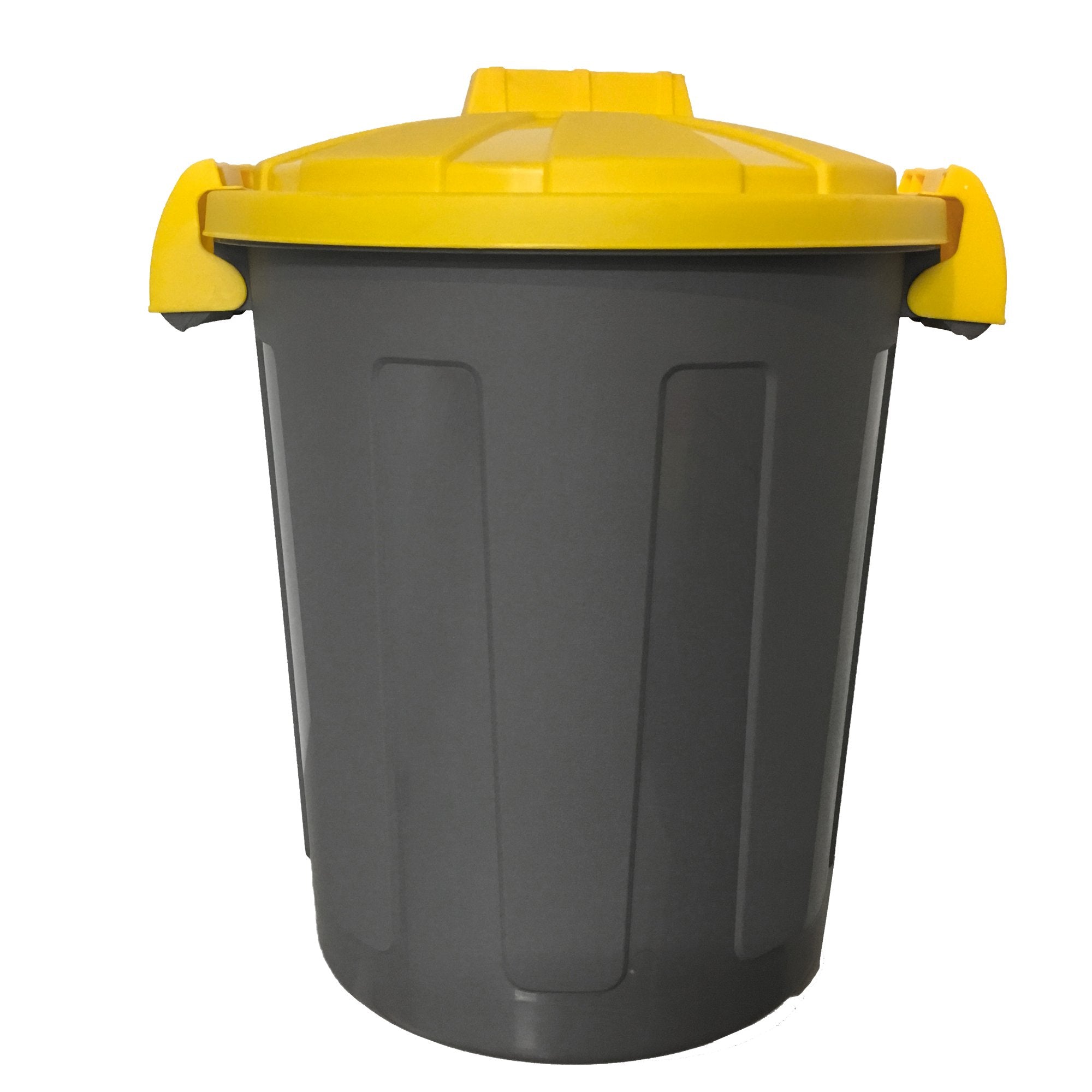 mobilplastic-contenitore-portarifiuti-dusty-25lt-c-coperchio-giallo