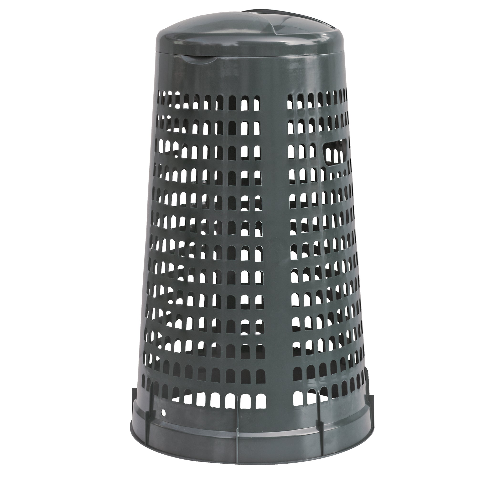 mobilplastic-trespolo-portasacco-110lt-grigio