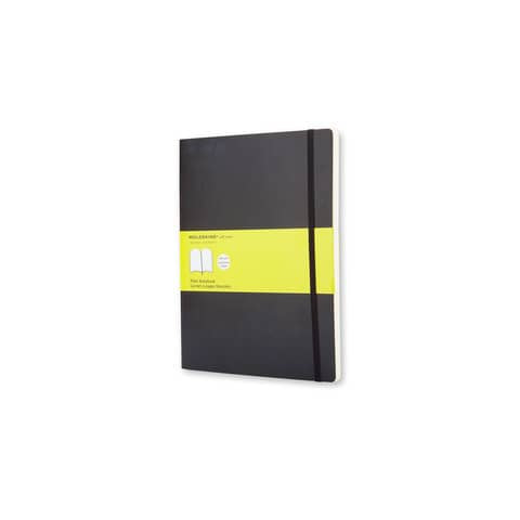 moleskine-taccuino-pagina-bianca-extra-large-19x25-cm-copertina-morbida-nero-qp623