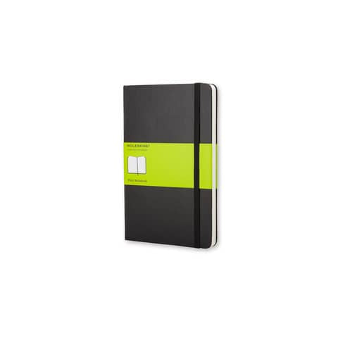 moleskine-taccuino-pagina-bianca-large-13x21-cm-copertina-rigida-nero-qp062