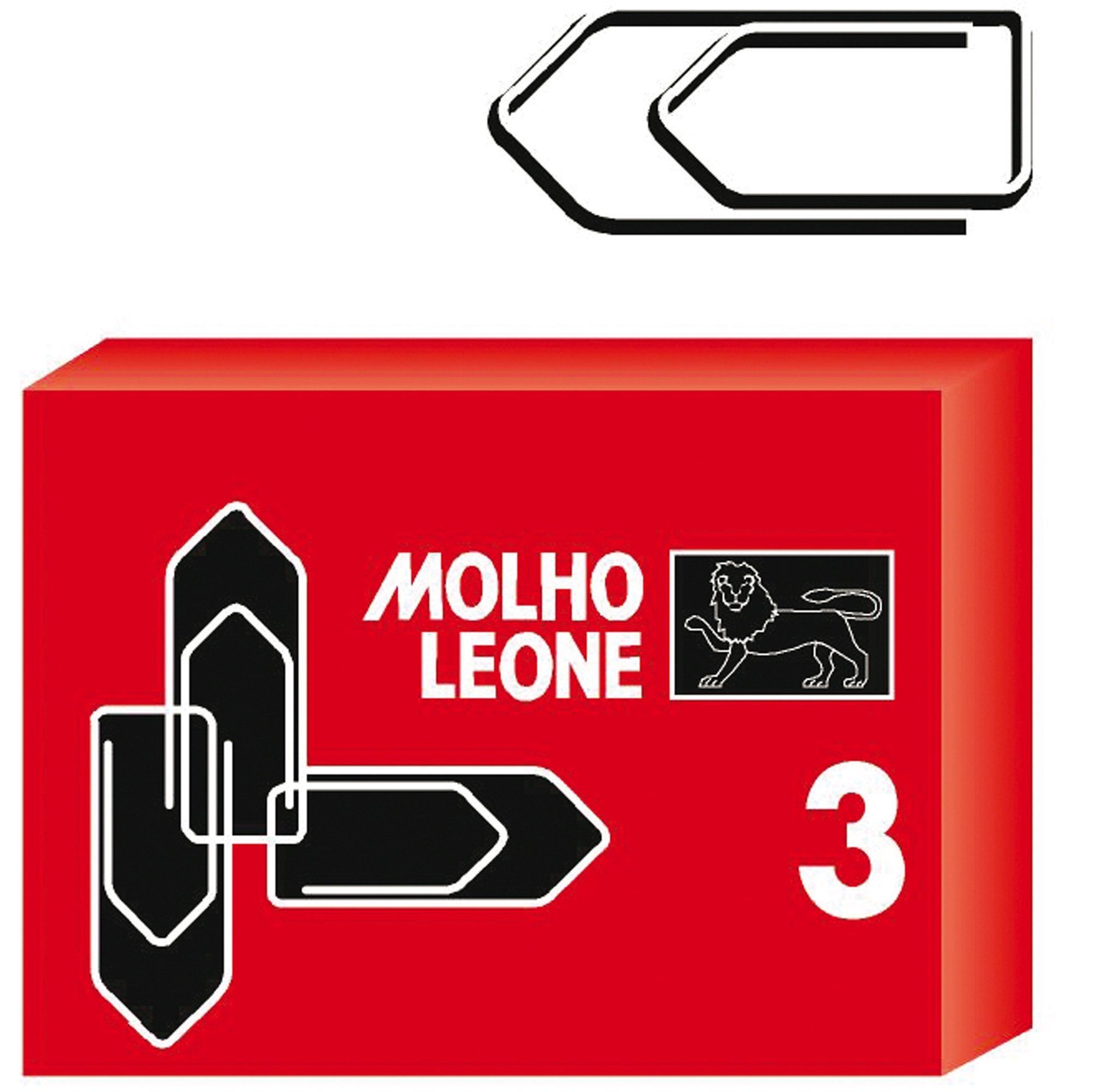 molho-leone-scatola-100-fermagli-n-3-mm29-zincati-leone