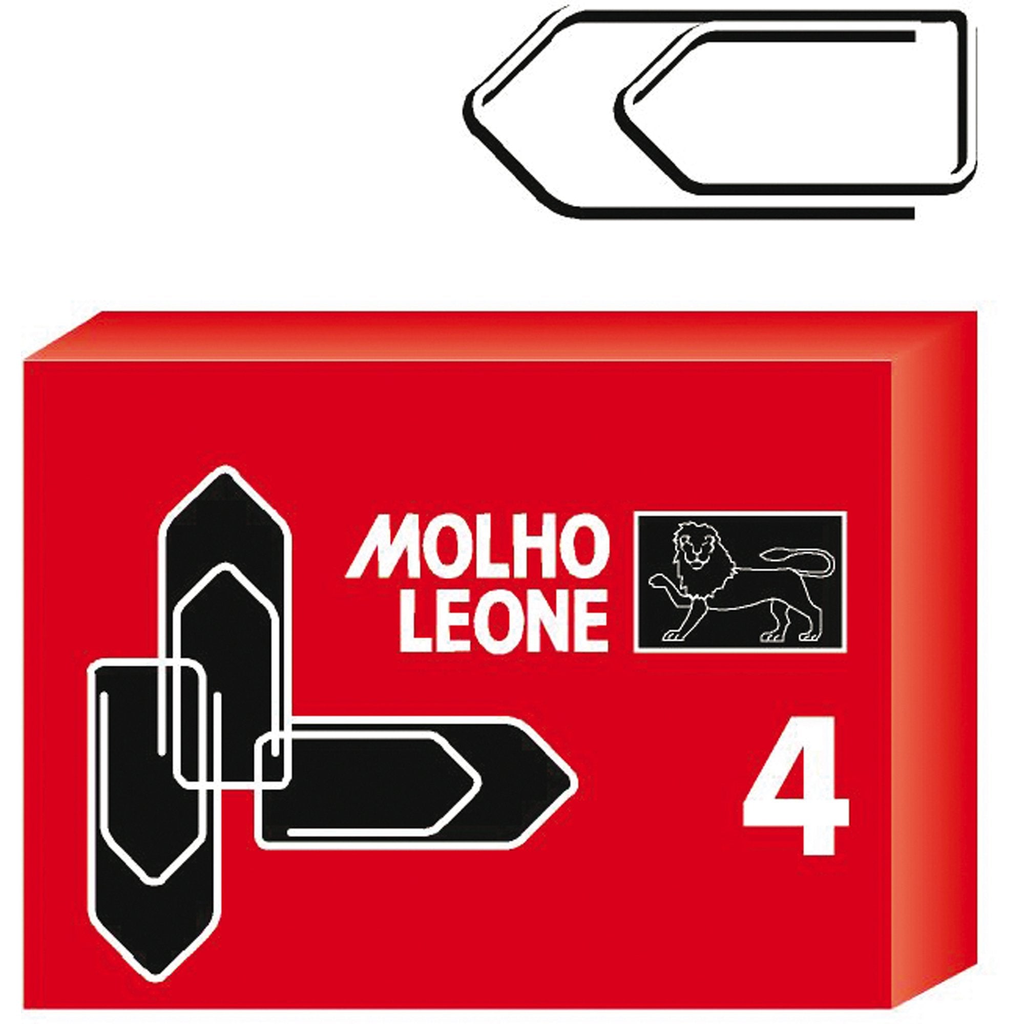 molho-leone-scatola-100-fermagli-n-4-mm32-zincati-leone