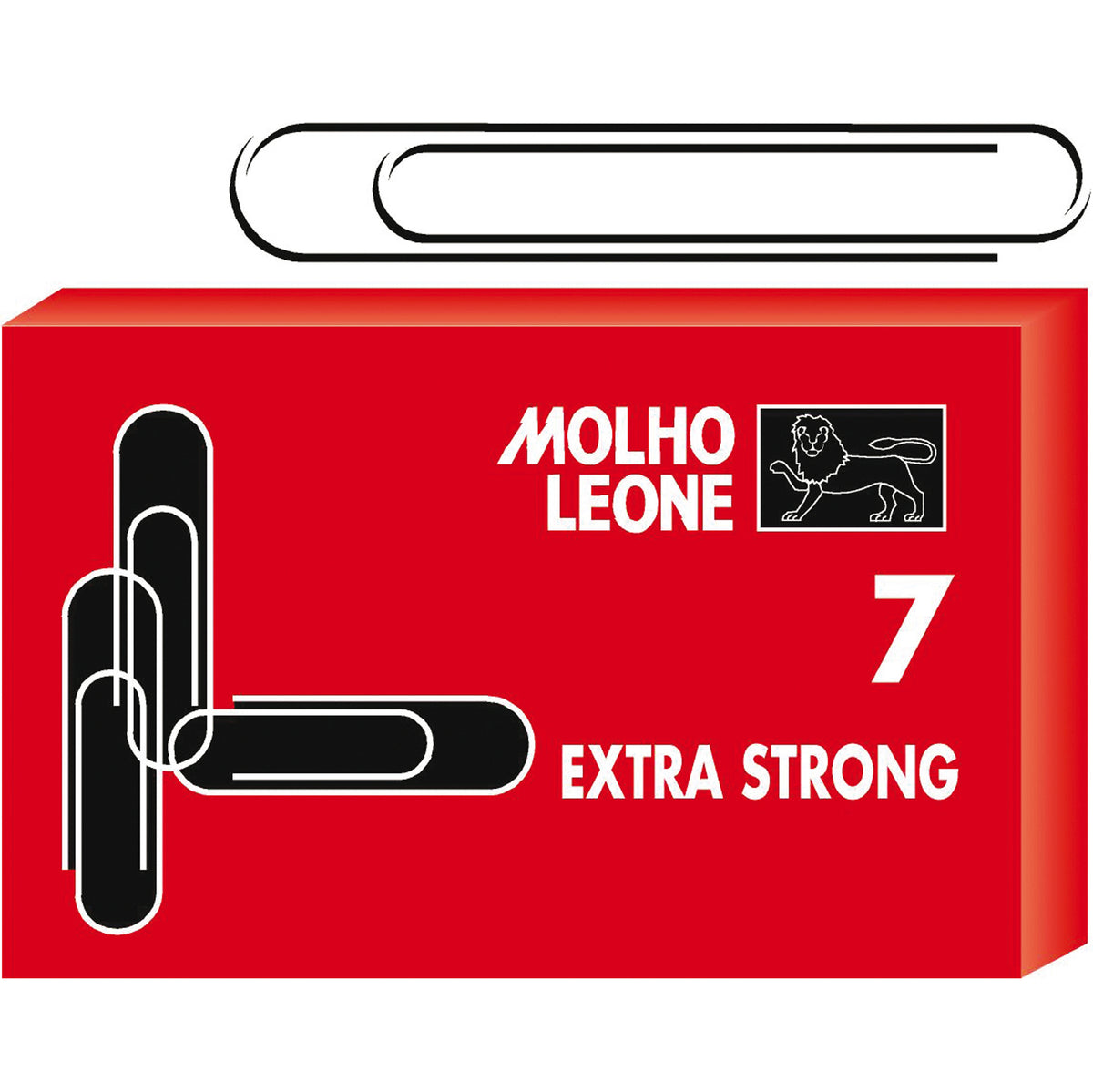 molho-leone-scatola-25-fermagli-n-7-mm75-zincati-leone