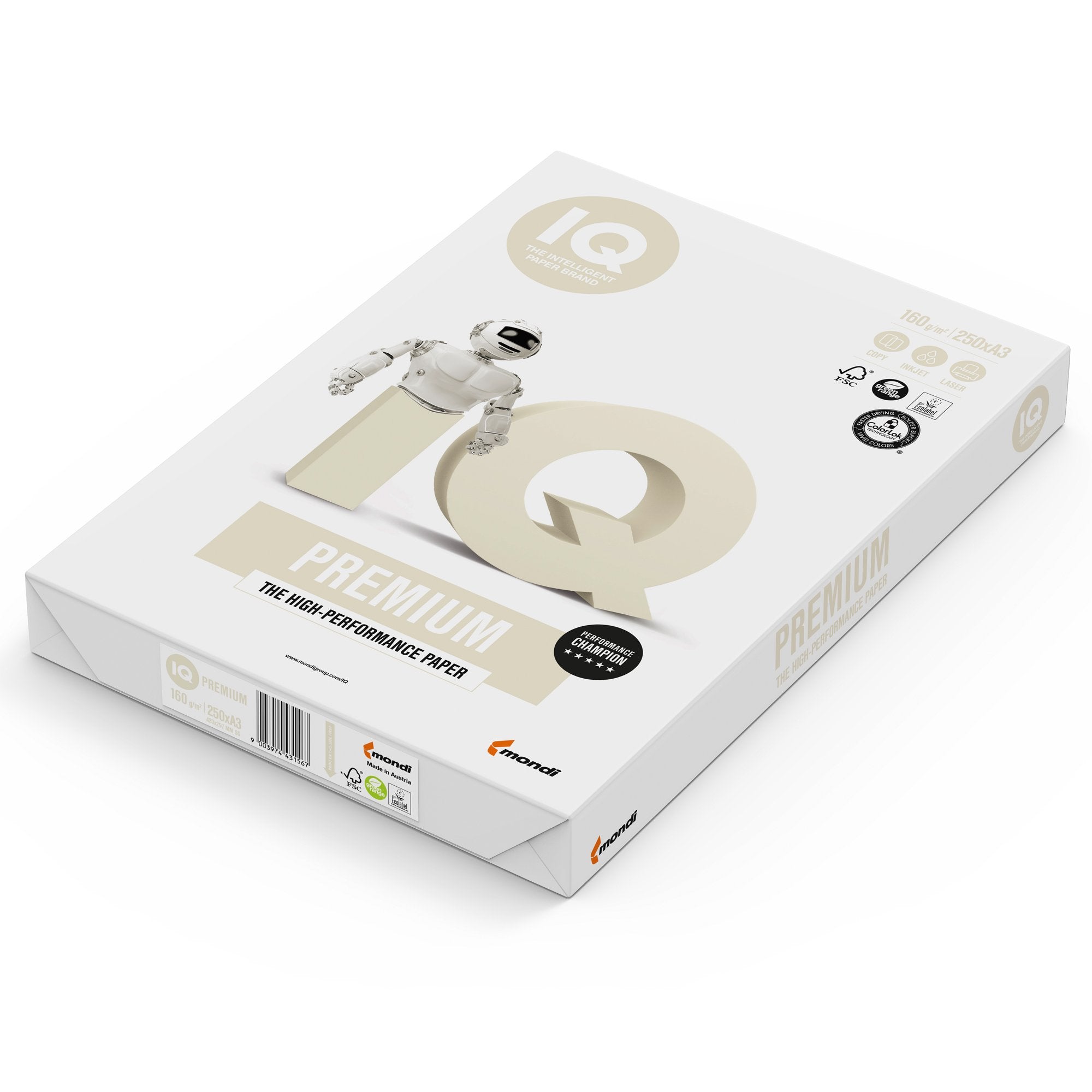 mondi-carta-bianca-iq-premium-a3-297x420mm-160gr-250fg