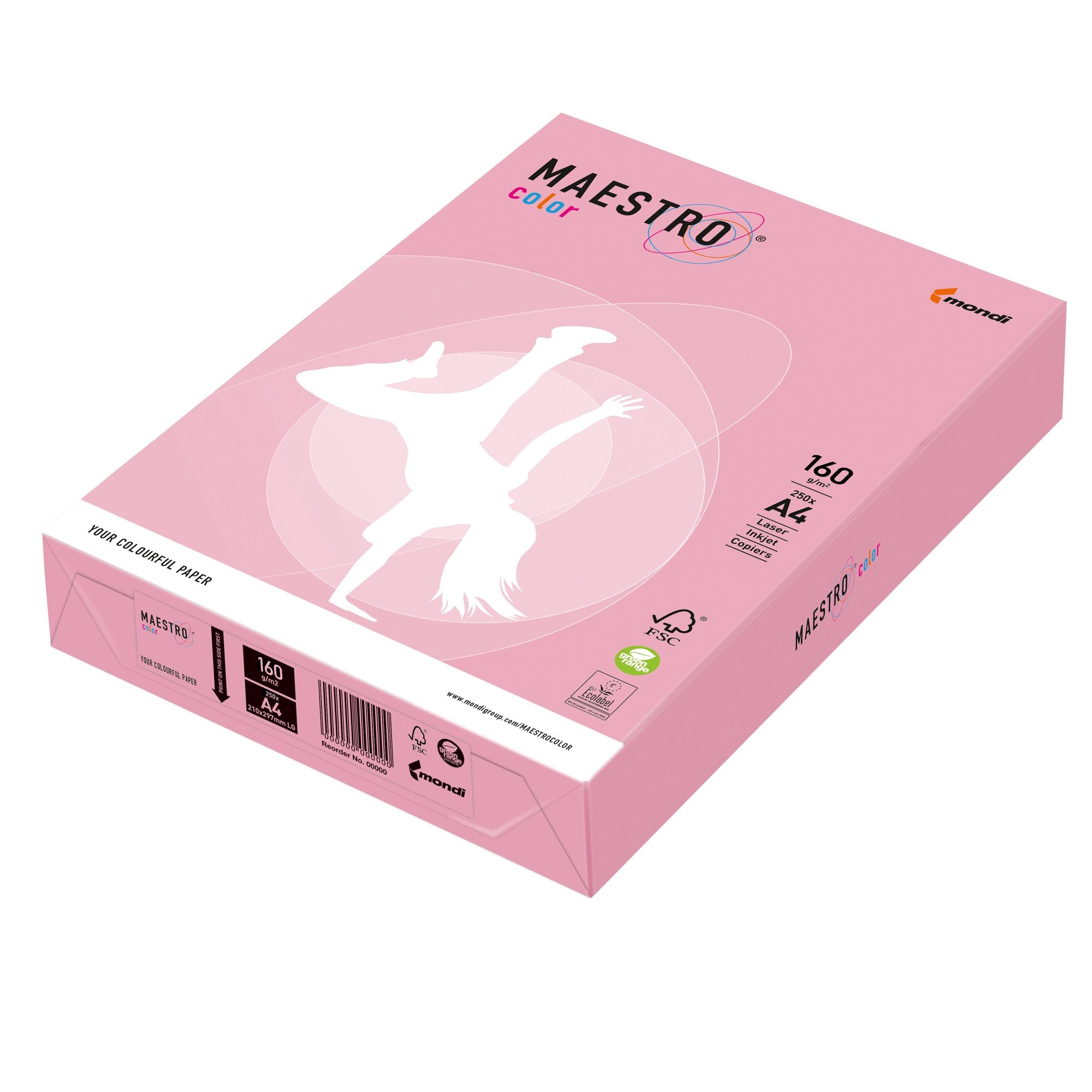 mondi-carta-maestro-color-a4-210x297mm-160gr-250fg-rosa-tenue-pi25