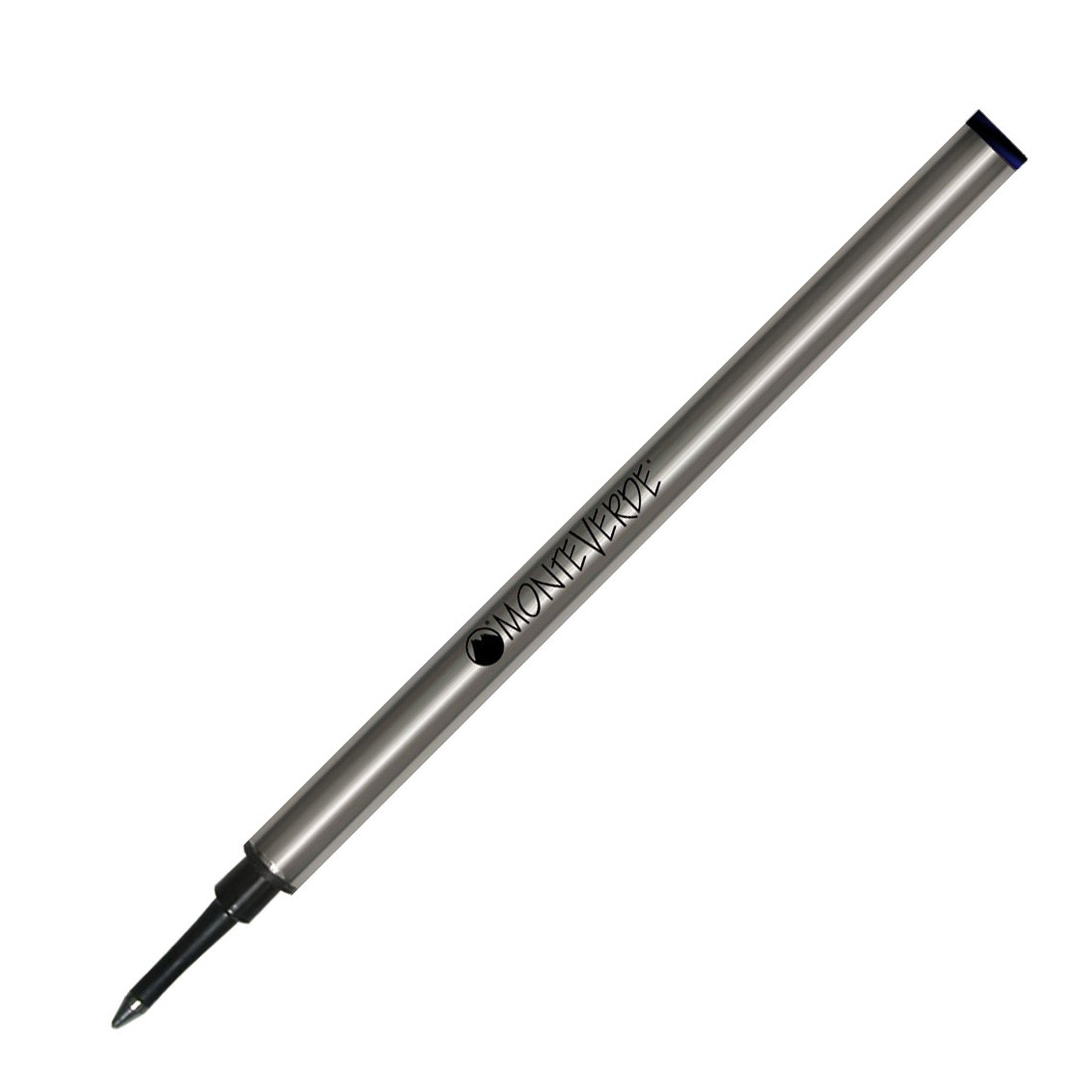 monteverde-blister-2-refill-gel-sfera-pelikan-nero-punta-media