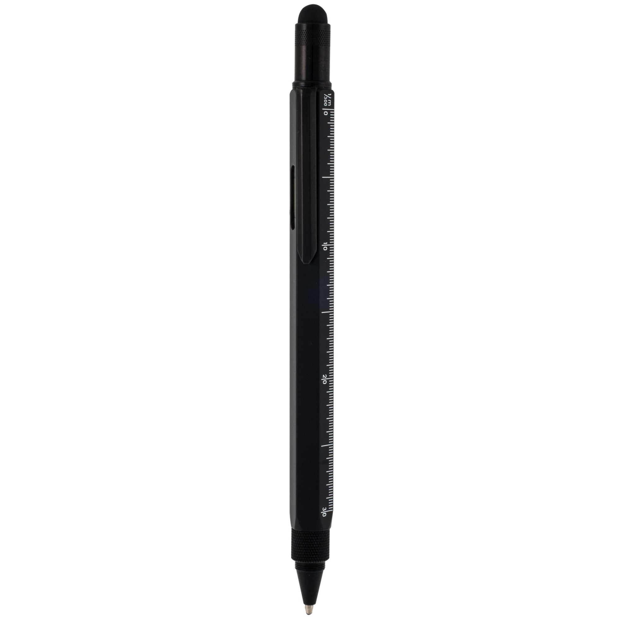 monteverde-penna-sfera-tool-pen-nero-punta-m