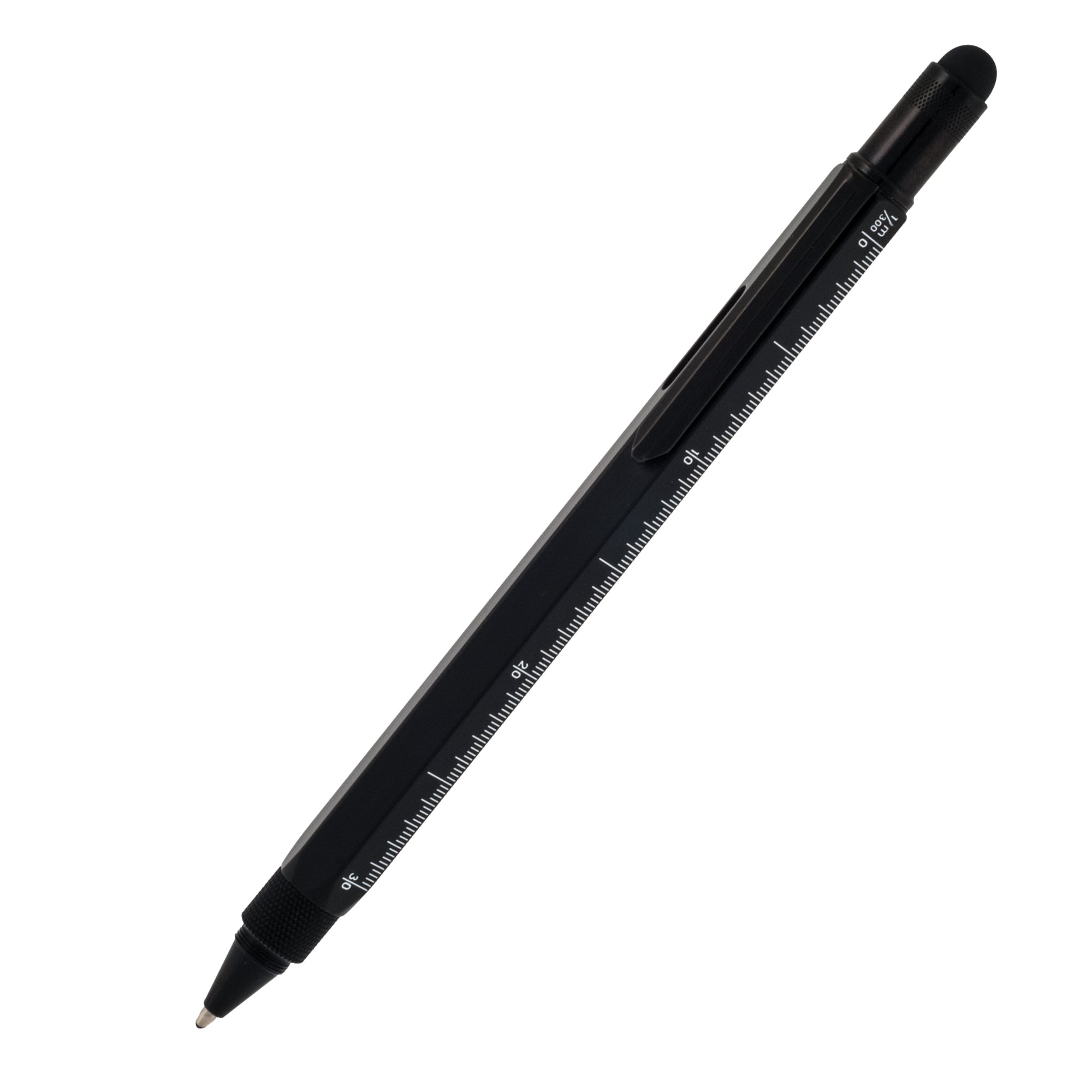 monteverde-penna-sfera-tool-pen-nero-punta-m