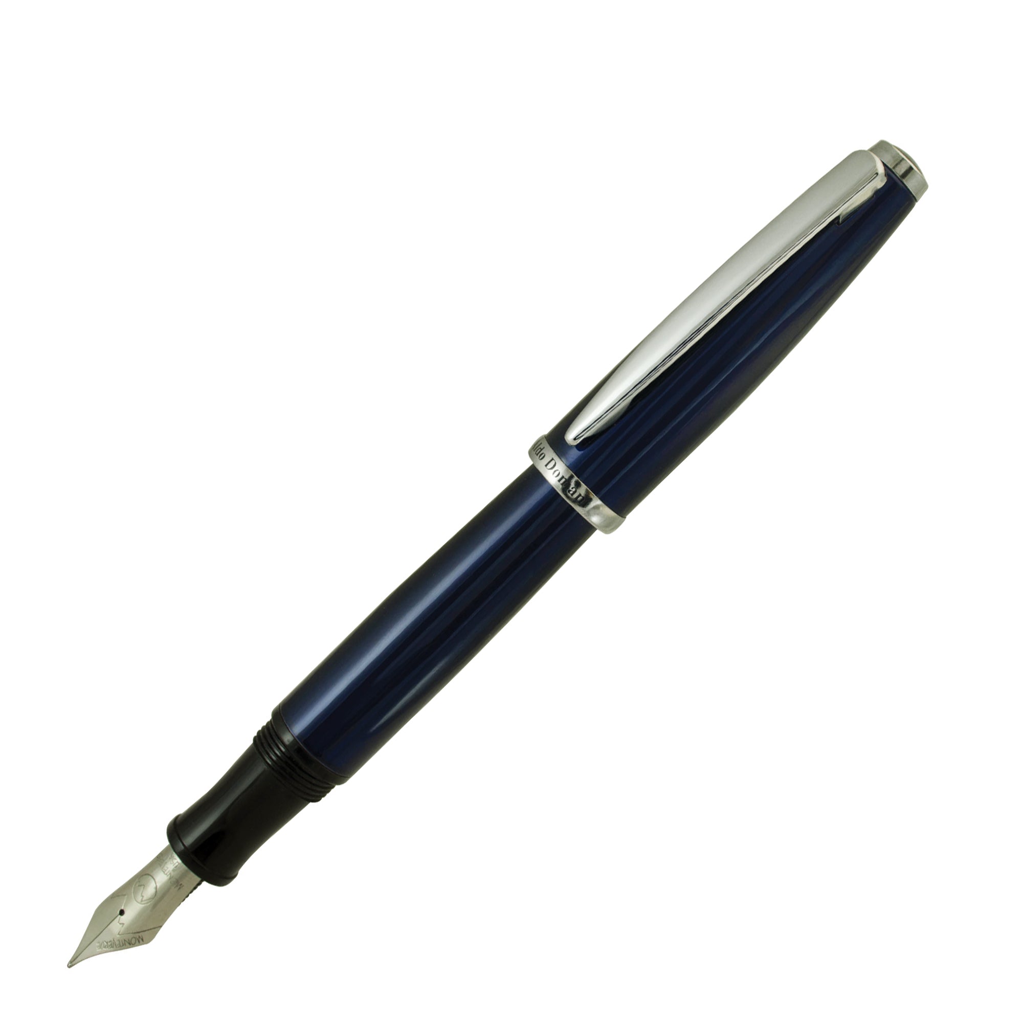 monteverde-penna-stilografica-aldo-domani-punta-m-blu