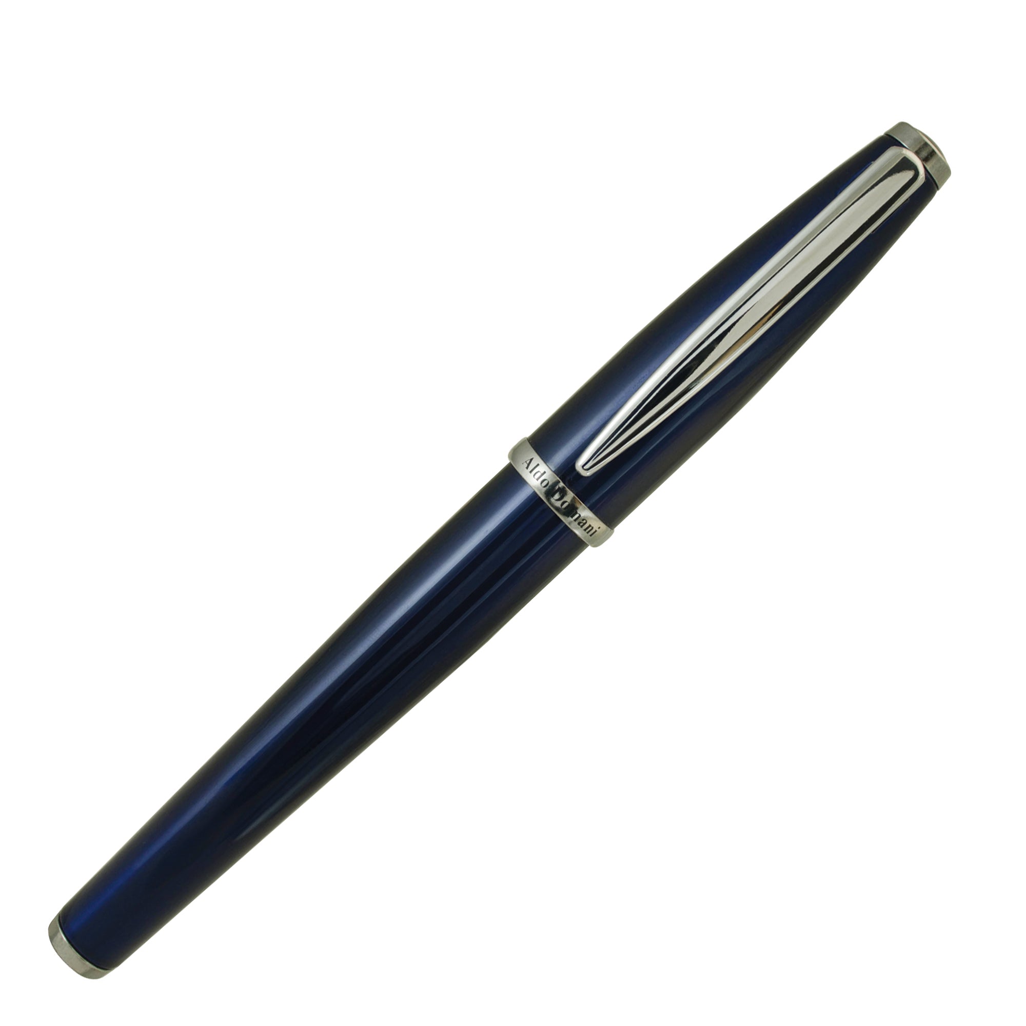 monteverde-penna-stilografica-aldo-domani-punta-m-blu