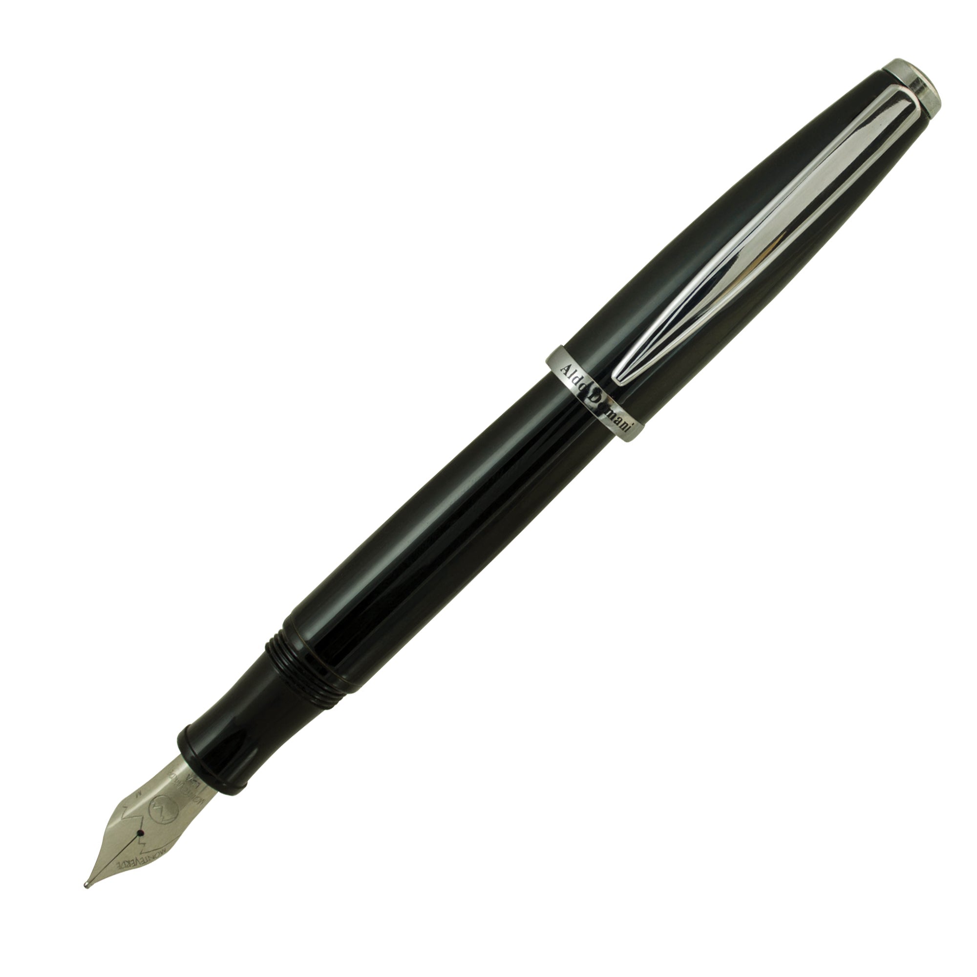 monteverde-penna-stilografica-aldo-domani-punta-m-nero