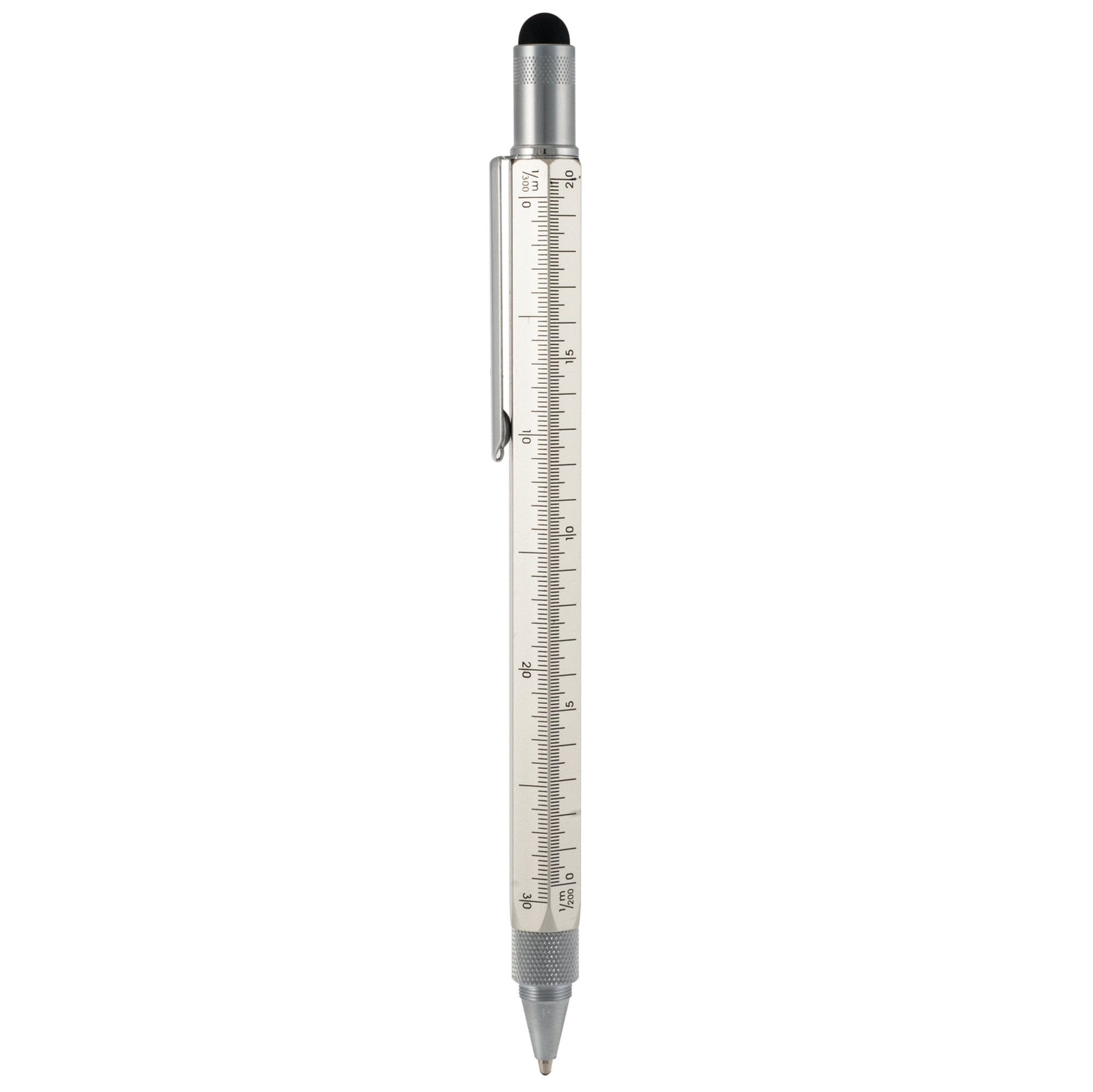 monteverde-portamine-tool-pen-argento-0-9mm