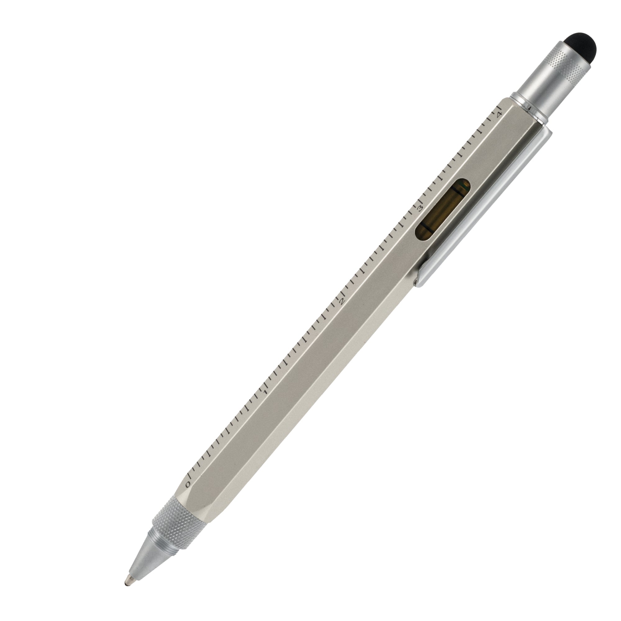 monteverde-portamine-tool-pen-argento-0-9mm