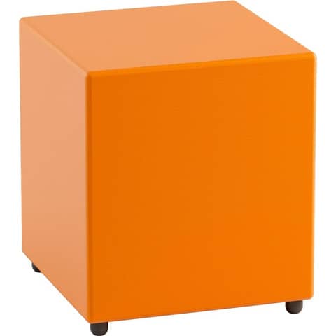 motris-pouf-similpelle-cubico-40x40x46-cm-arancio-psrt40spni06