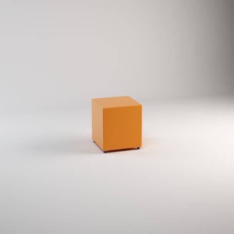 motris-pouf-similpelle-cubico-40x40x46-cm-arancio-psrt40spni06
