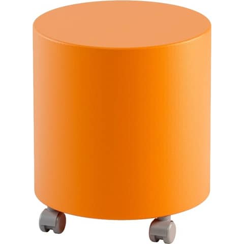 motris-pouf-tondo-ruote-similpelle-diametro-40x46-h-cm-arancio-pstd40spniw06