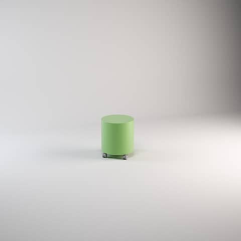 motris-pouf-tondo-ruote-similpelle-diametro-40x46-h-cm-verde-pstd40spniw05