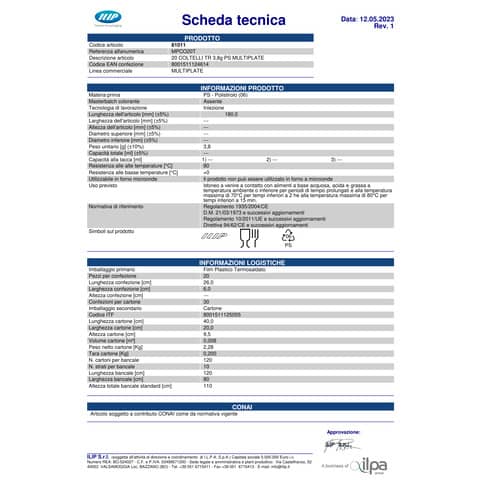 multiplate-coltelli-ps-3-8-g-180-mm-trasparenti-conf-20-pezzi-81011