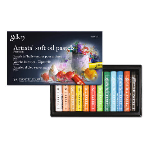 mungyo-pastelli-olio-tondi-artisti-gallery-conf-12-colori-assortiti-12762-12