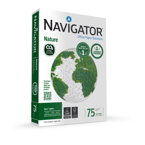 navigator-carta-fotocopie-nature-a3-75-g-mq-risma-500-fogli-nnc0750020
