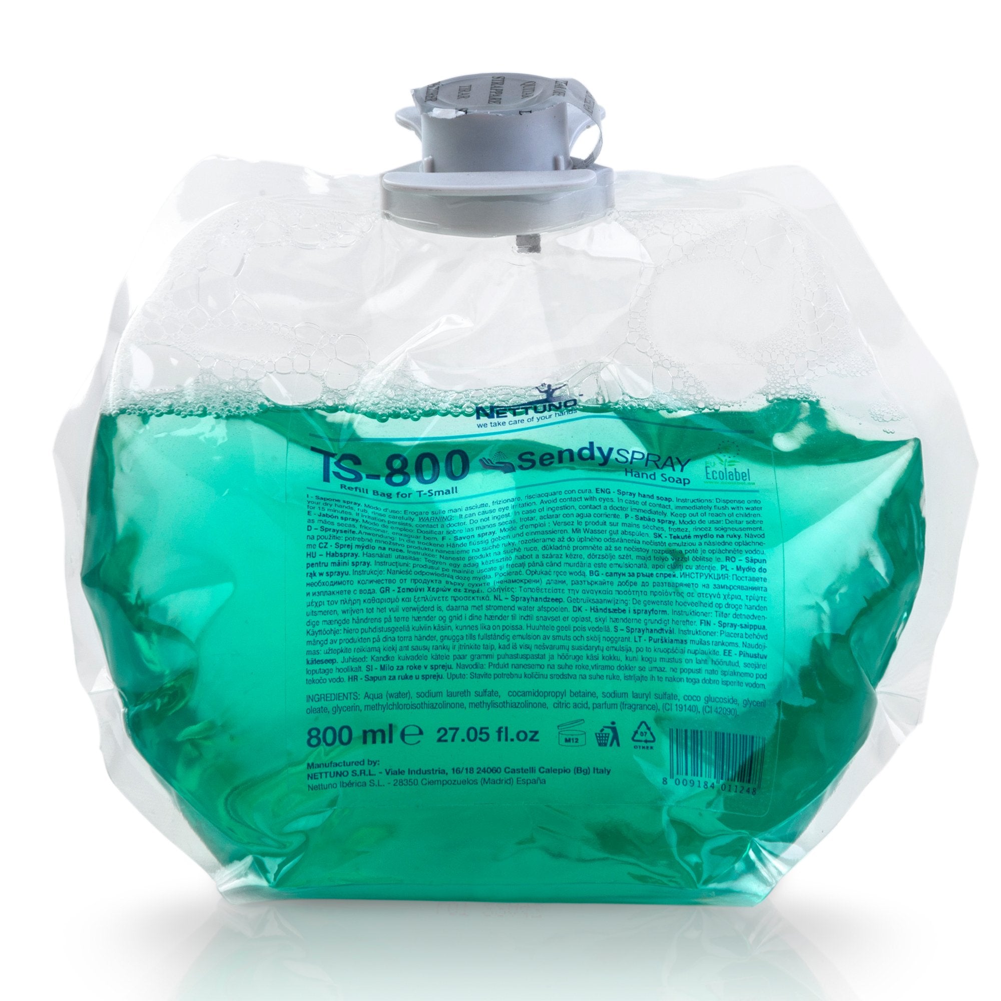 nettuno-ricarica-sapone-sendy-spray-t-s-800ml-sapone-spray-glicerina
