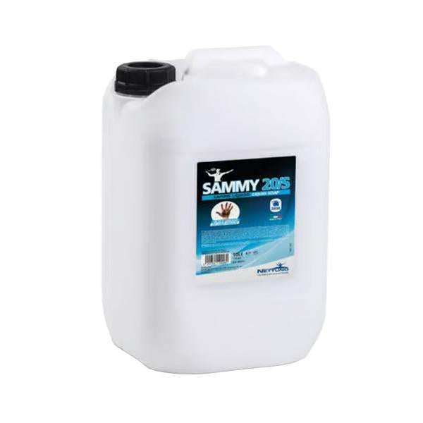 nettuno-sapone-lavamani-concentrato-sammy-20-s-tanica-10l