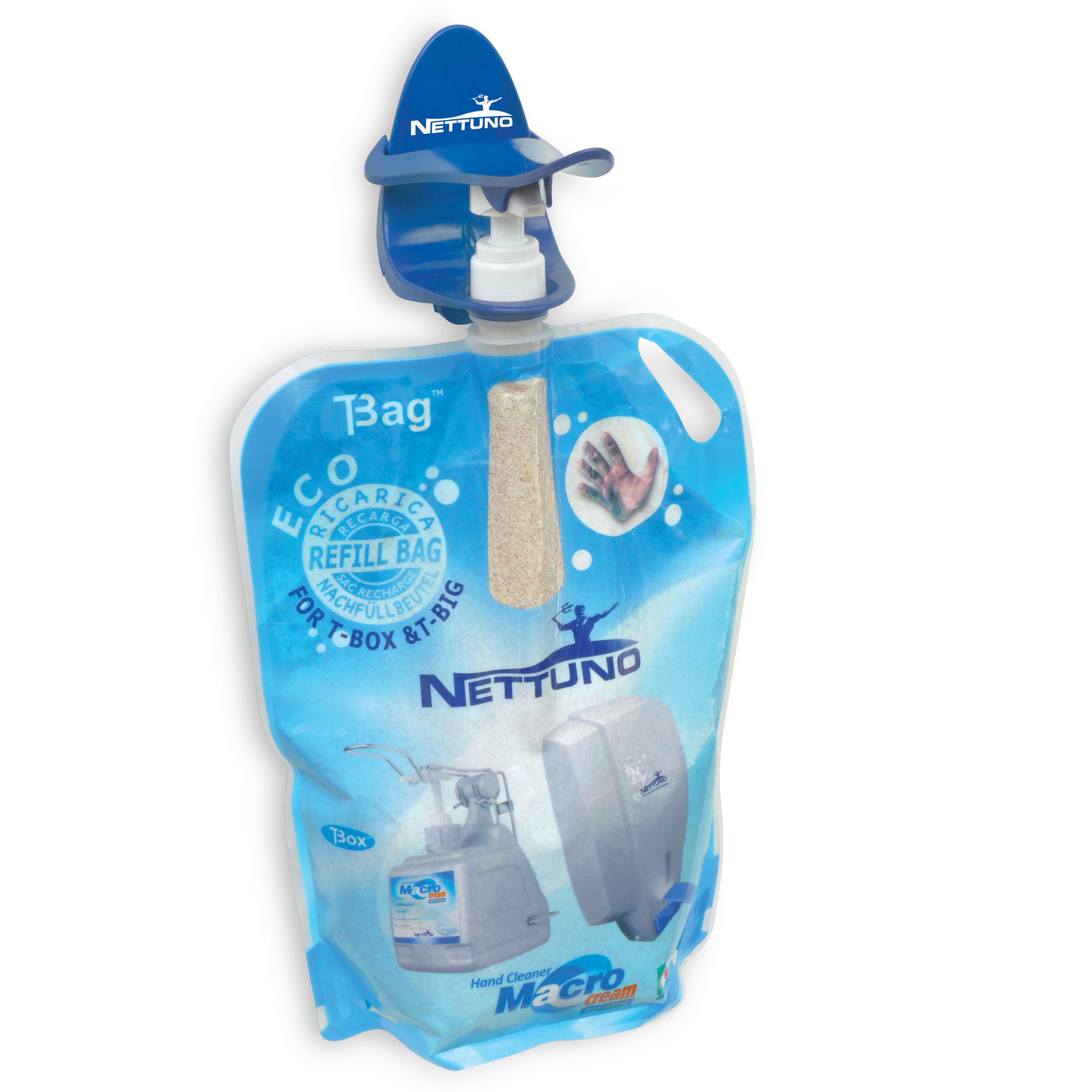 nettuno-supporto-muro-t-duck-sacche-ricarica-t-bag-3lt