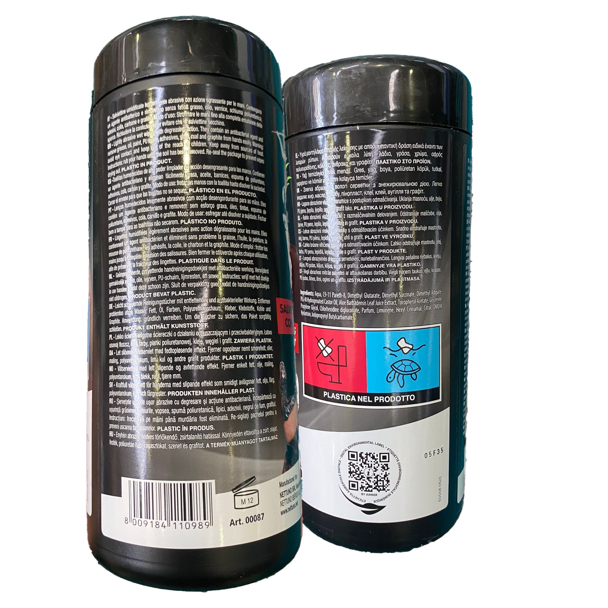 nettuno-tubo-40-salviette-umidificate-sandy-wipes