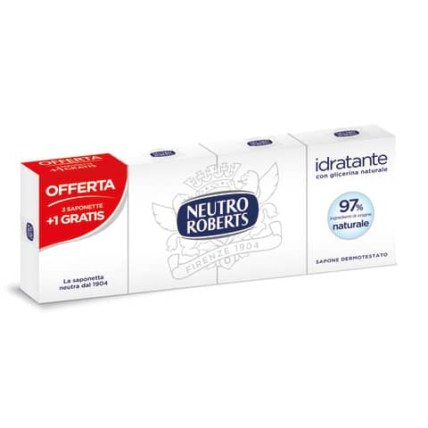 neutro-roberts-saponette-mani-idratanti-glicerina-ingredienti-naturali-senza-parabeni-conf-4x100-g