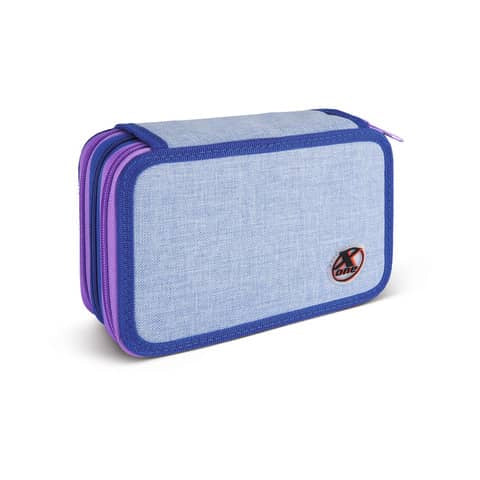 nikoffice-display-astuccio-3-zip-12-pezzi-colori-assortiti-pastel-32nik208