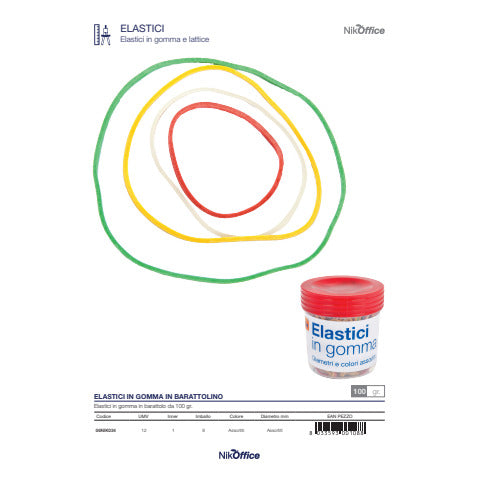 nikoffice-elastici-gomma-barattolo-100-g-colori-misure-assortite-06nik034