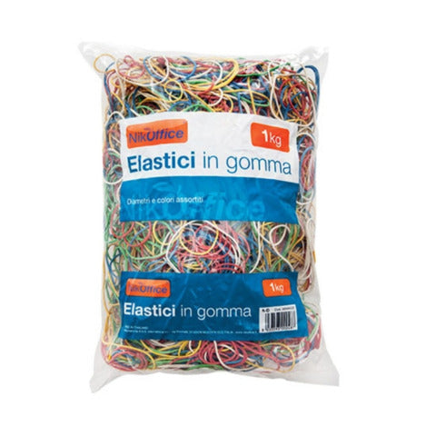 nikoffice-elastici-gomma-busta-1-kg-misure-colori-assortiti-06nik032