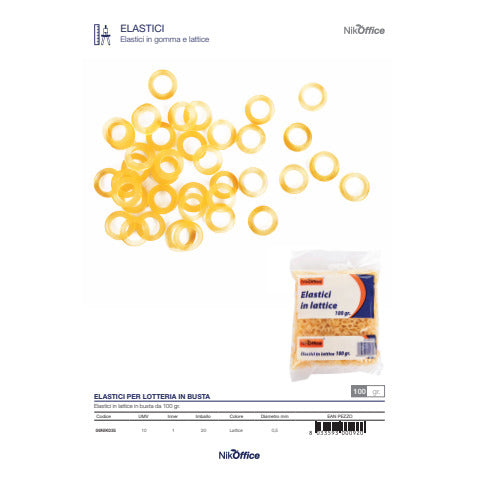 nikoffice-elastici-lotteria-lattice-busta-100-g-diametro-0-5-mm-giallo-06nik035