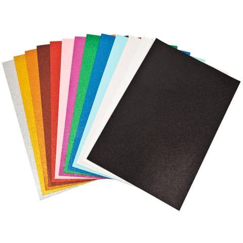 nikoffice-foam-gomma-eva-formato-a4-10-ff-colori-assortiti-adesivo-23nik131