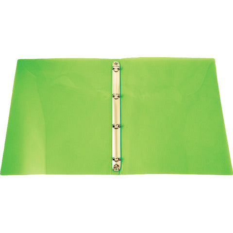 nikoffice-raccoglitore-trasparente-4-anelli-colori-assortiti-diametro-16-rigato-01nik172-1