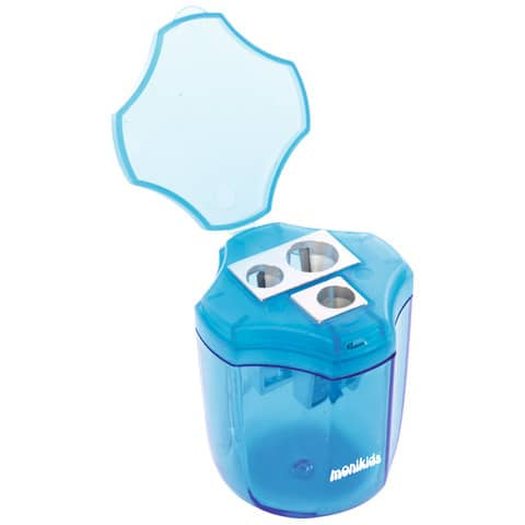 nikoffice-temperamatite-3-fori-serbatoio-tappo-colori-assortiti-12nik037