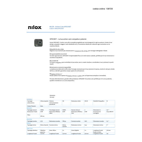 nilox-action-cam-4k-xpocket-wifi-30-fps-display-lcd-2-1-colore-nero-nxacxpocket