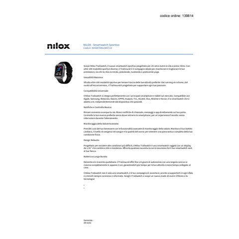 nilox-smartwatch-sportivo-trailwatch-display-1-91-doppio-cinturino-nylon-silicone-nero-nxswtrailwatch