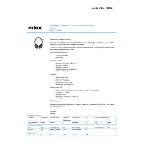nilox-tech-cuffie-microfono-rotante-cavo-1-8-m-nero-nxausb01