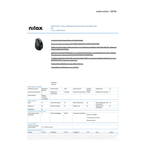 nilox-tech-mouse-ottico-verticale-dual-wireless-6-tasti-silent-click-1600-dpi-nero-nxmoevr01b