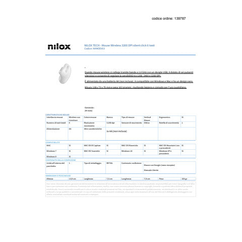 nilox-tech-mouse-ottico-verticale-wireless-2-4-ghz-6-tasti-silent-click-3200-dpi-bianco-nxmoev03